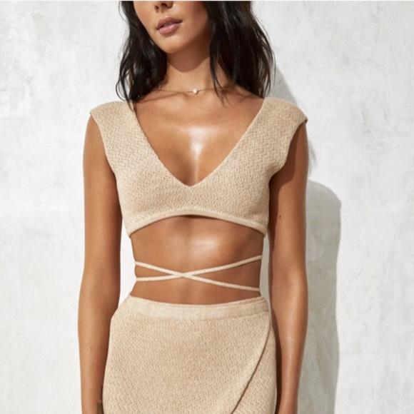 flook Other - flook the label Amaris top